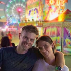 Meet your Posher, Scott